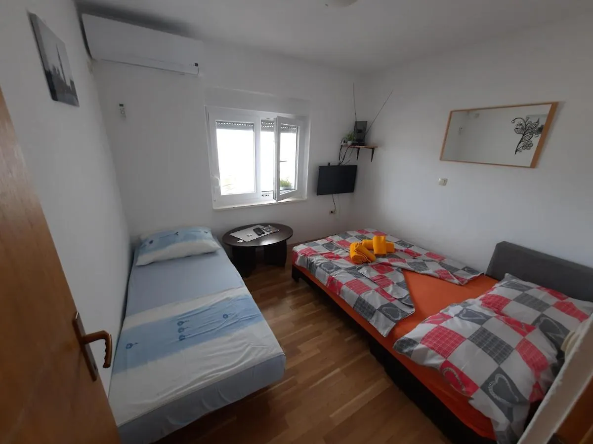 Apartment Brtan Trogir