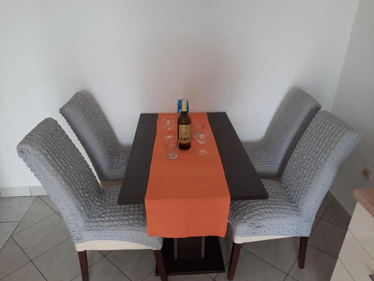 Apartment Brtan Trogir