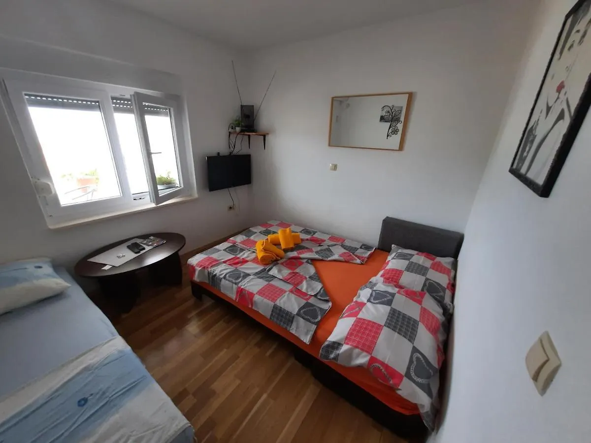 Apartment Brtan Trogir