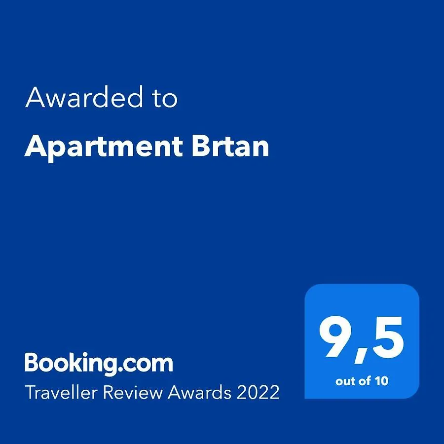 Apartment Brtan Trogir